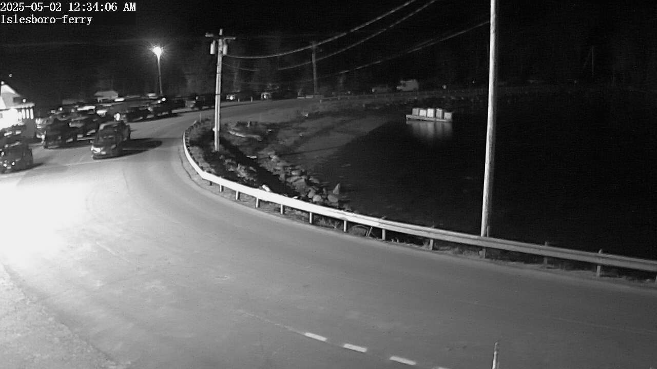 Netcam